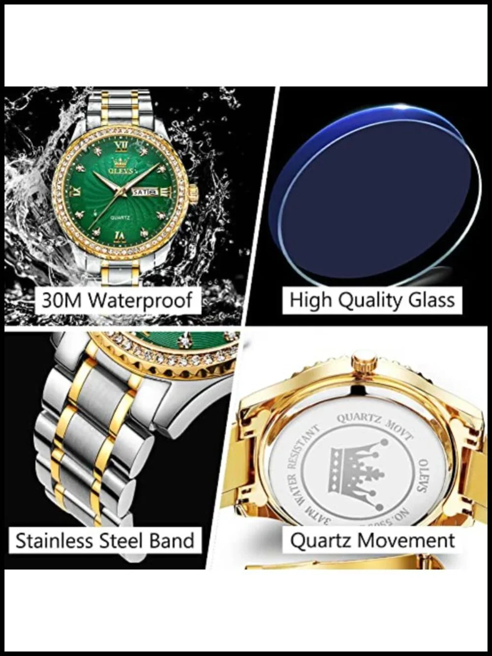 N/A elegant men
